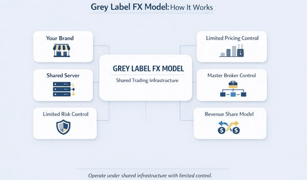 Grey Label Forex Brokerage